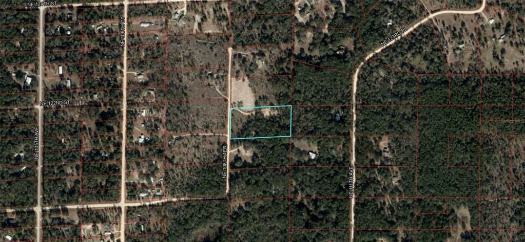 For Sale: $59,995 (4.67 acres)