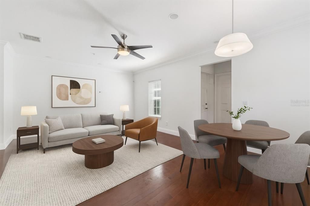 待售: $710,000 (3 贝兹, 2 浴室, 1673 平方英尺)