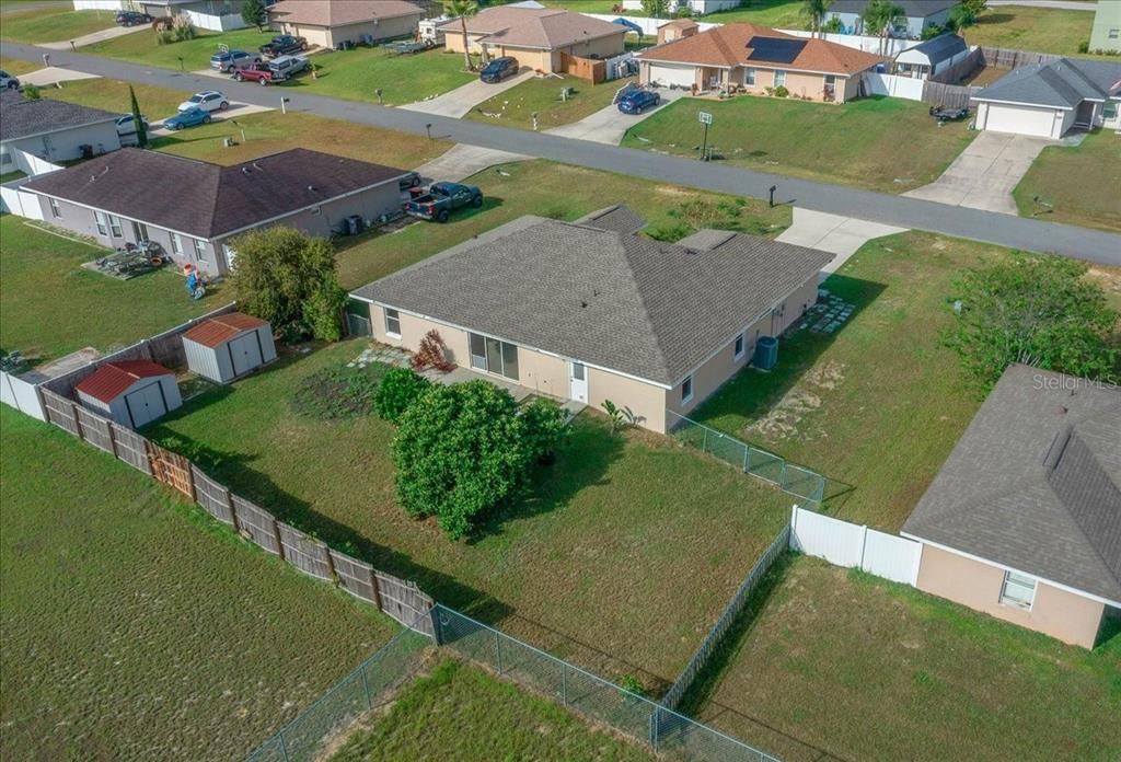 Activo con contrato: $269,990 (3 camas, 2 baños, 1860 Pies cuadrados)