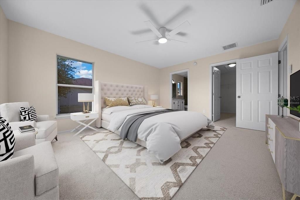 Activo con contrato: $269,990 (3 camas, 2 baños, 1860 Pies cuadrados)