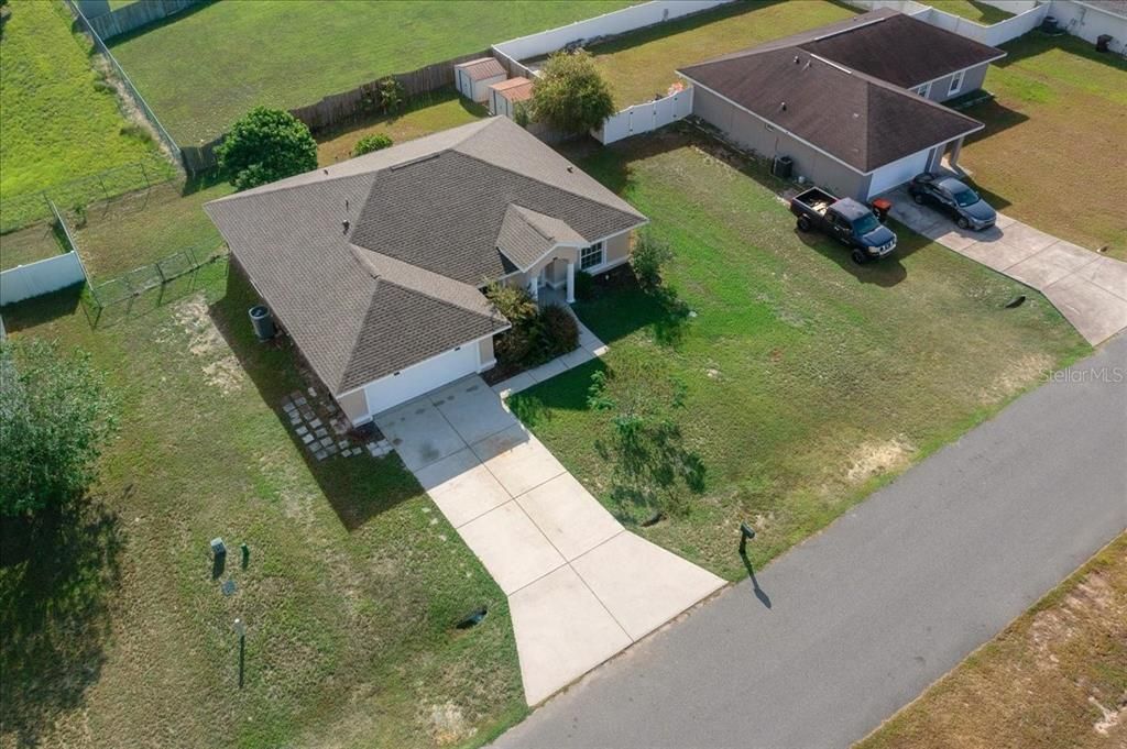 Activo con contrato: $269,990 (3 camas, 2 baños, 1860 Pies cuadrados)