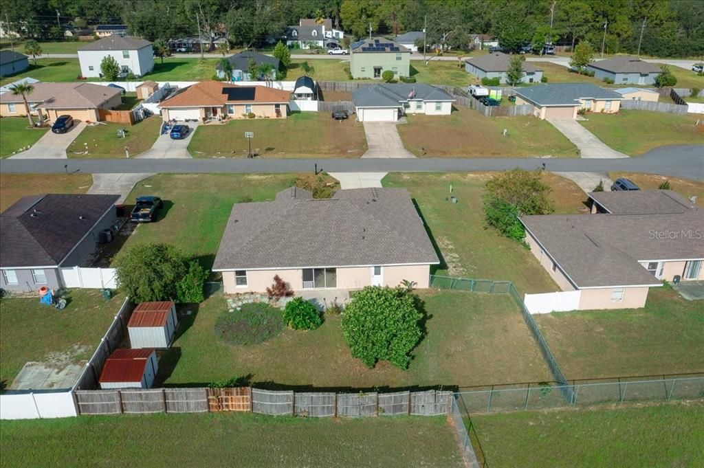 Activo con contrato: $269,990 (3 camas, 2 baños, 1860 Pies cuadrados)