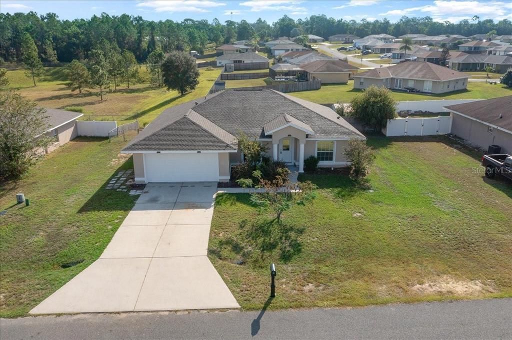 Activo con contrato: $269,990 (3 camas, 2 baños, 1860 Pies cuadrados)