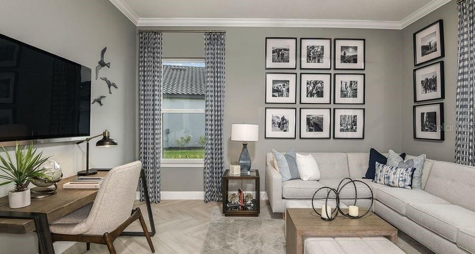 合同活跃: $564,999 (3 贝兹, 3 浴室, 2152 平方英尺)