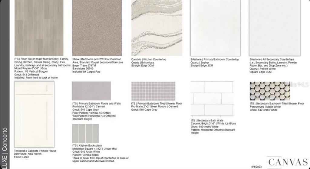 合同活跃: $564,999 (3 贝兹, 3 浴室, 2152 平方英尺)