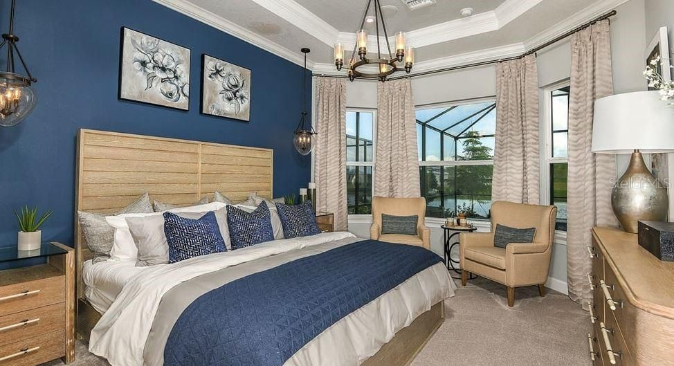 合同活跃: $564,999 (3 贝兹, 3 浴室, 2152 平方英尺)