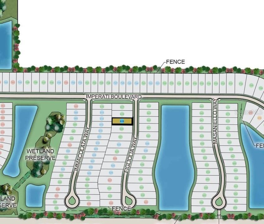 合同活跃: $564,999 (3 贝兹, 3 浴室, 2152 平方英尺)