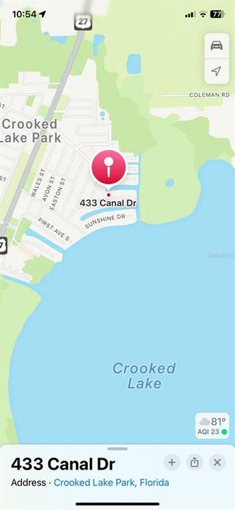 На продажу: $50,000 (0.29 acres)