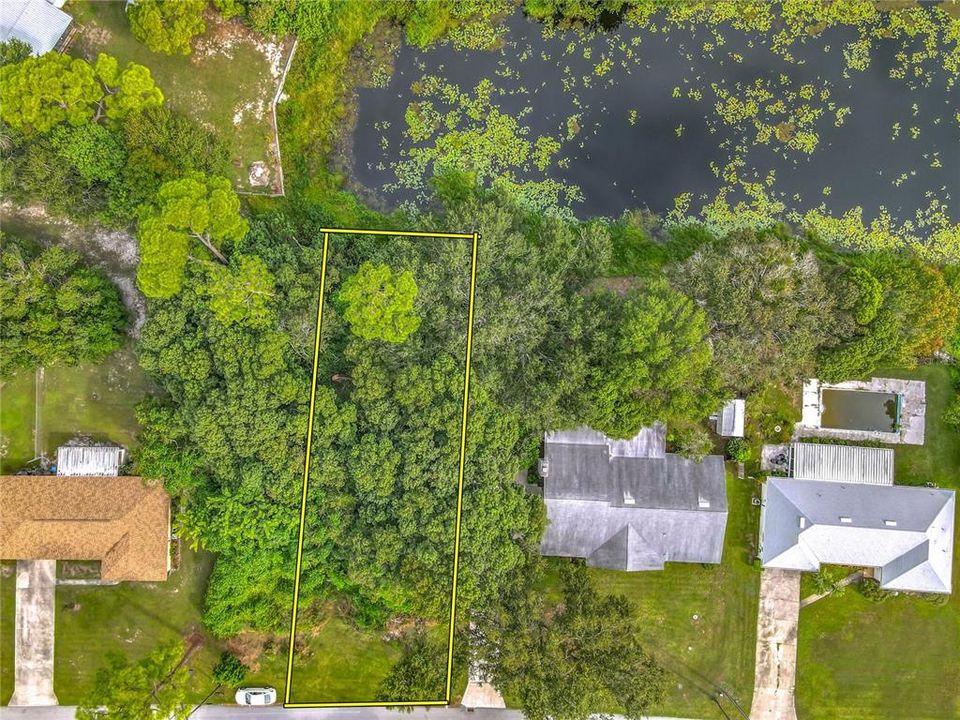 На продажу: $50,000 (0.29 acres)