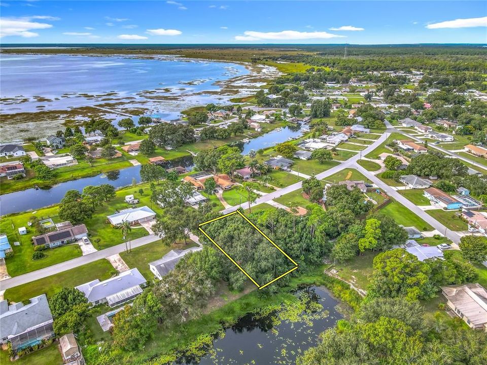 На продажу: $50,000 (0.29 acres)