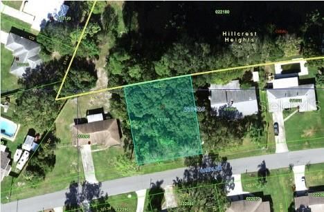 На продажу: $50,000 (0.29 acres)