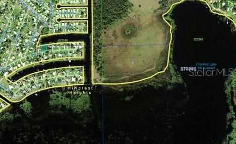 На продажу: $50,000 (0.29 acres)