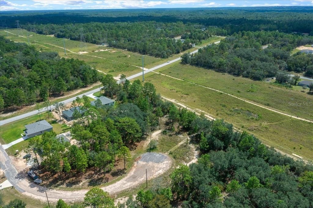 На продажу: $35,000 (0.61 acres)