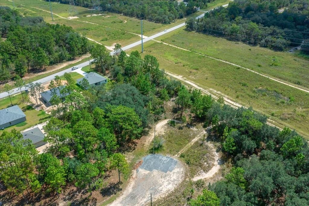 На продажу: $35,000 (0.61 acres)