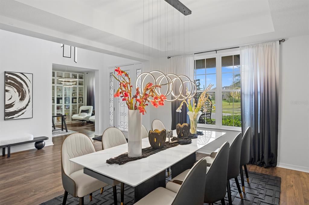 En Venta: $1,100,000 (7 camas, 4 baños, 5506 Pies cuadrados)