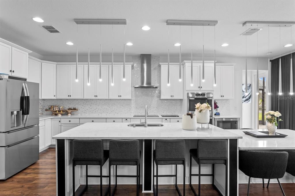 En Venta: $1,100,000 (7 camas, 4 baños, 5506 Pies cuadrados)