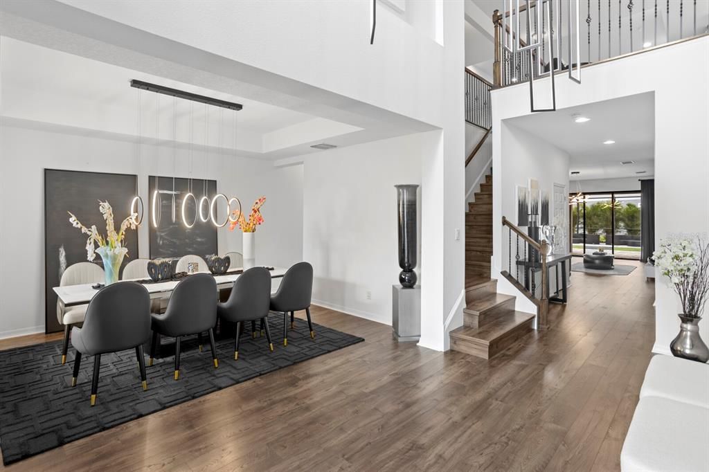 En Venta: $1,100,000 (7 camas, 4 baños, 5506 Pies cuadrados)