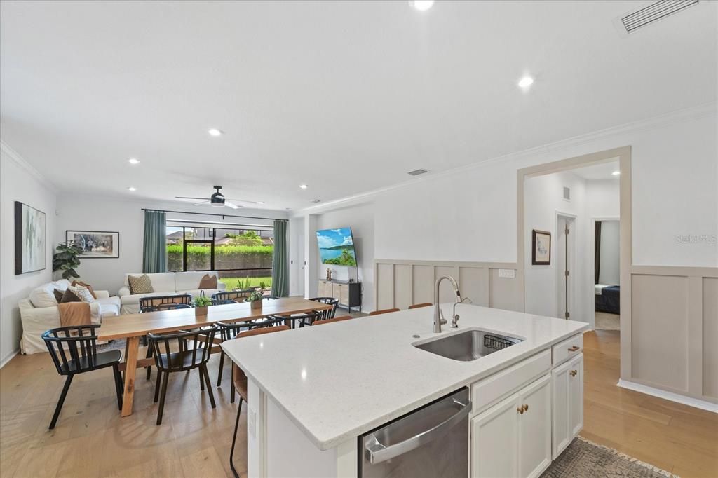 Active With Contract: $639,000 (4 beds, 3 baths, 2399 Square Feet)