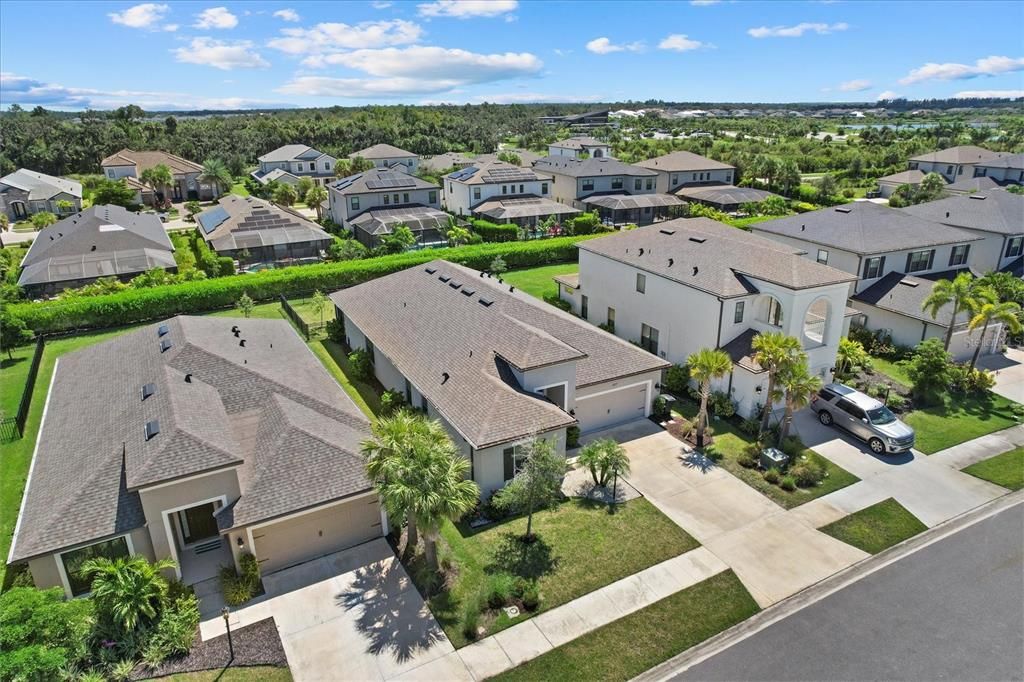 Active With Contract: $639,000 (4 beds, 3 baths, 2399 Square Feet)