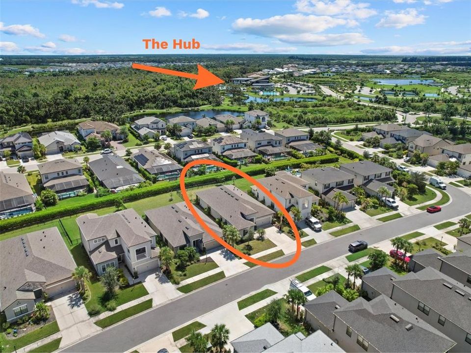 Active With Contract: $639,000 (4 beds, 3 baths, 2399 Square Feet)