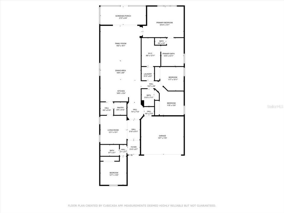 Active With Contract: $639,000 (4 beds, 3 baths, 2399 Square Feet)