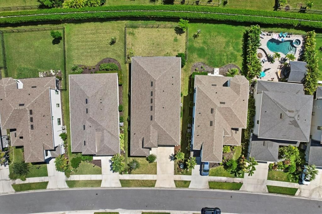 Active With Contract: $639,000 (4 beds, 3 baths, 2399 Square Feet)