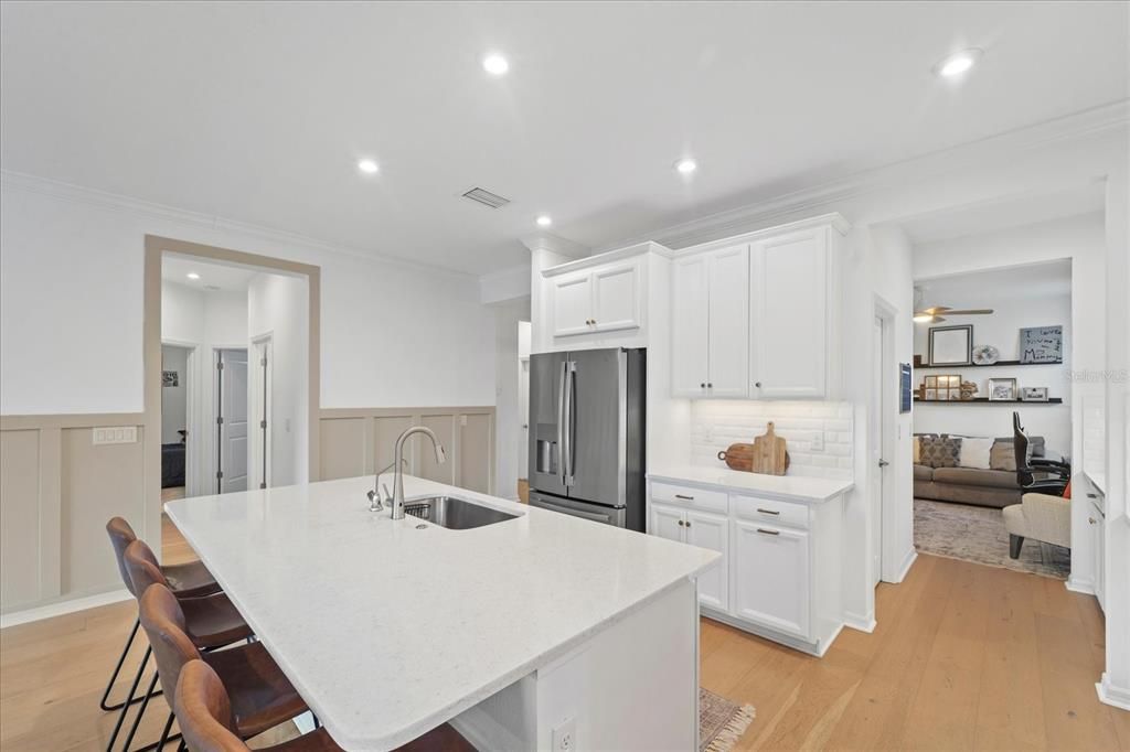 Active With Contract: $639,000 (4 beds, 3 baths, 2399 Square Feet)