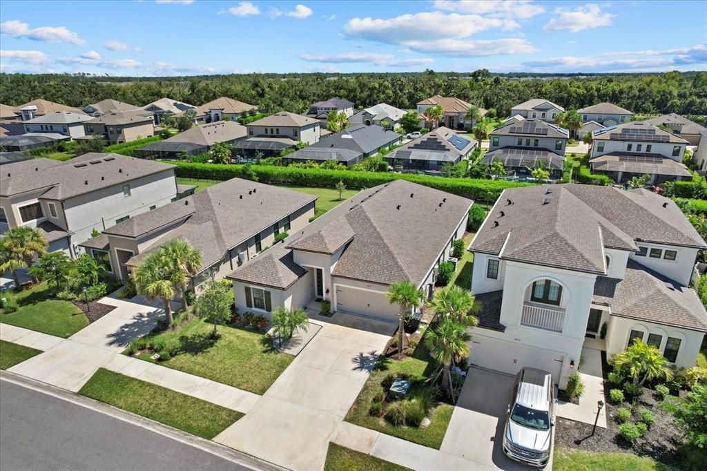 Active With Contract: $639,000 (4 beds, 3 baths, 2399 Square Feet)