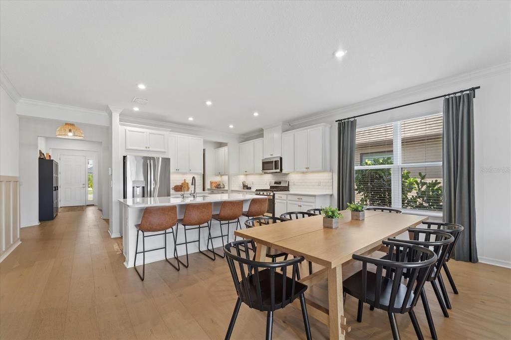 Active With Contract: $639,000 (4 beds, 3 baths, 2399 Square Feet)