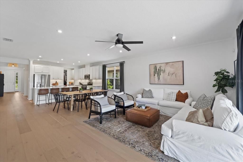 Active With Contract: $639,000 (4 beds, 3 baths, 2399 Square Feet)