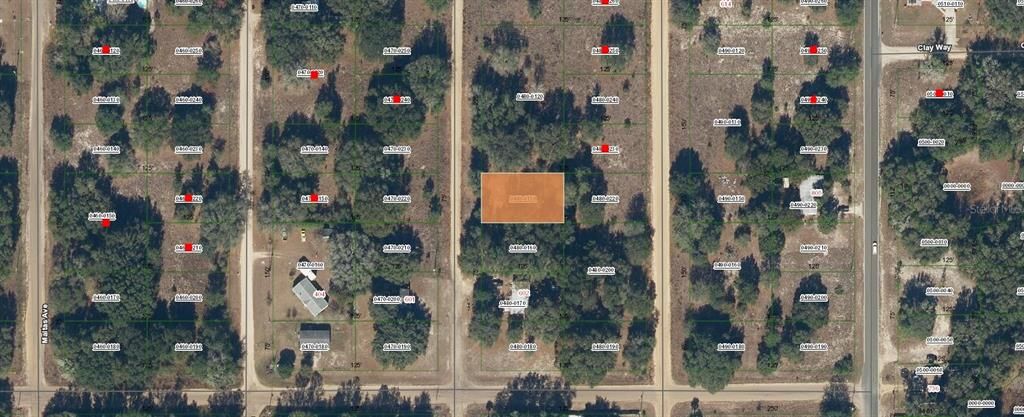 For Sale: $8,000 (0.22 acres)