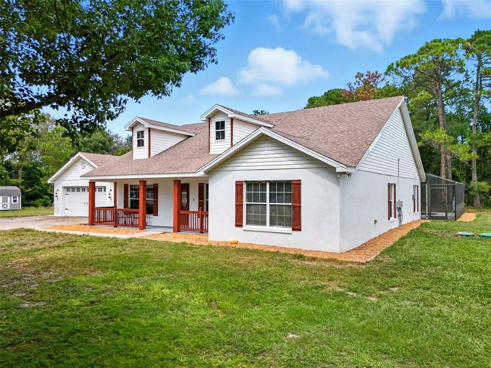 На продажу: $799,900 (4 спален, 3 ванн, 2702 Квадратных фут)