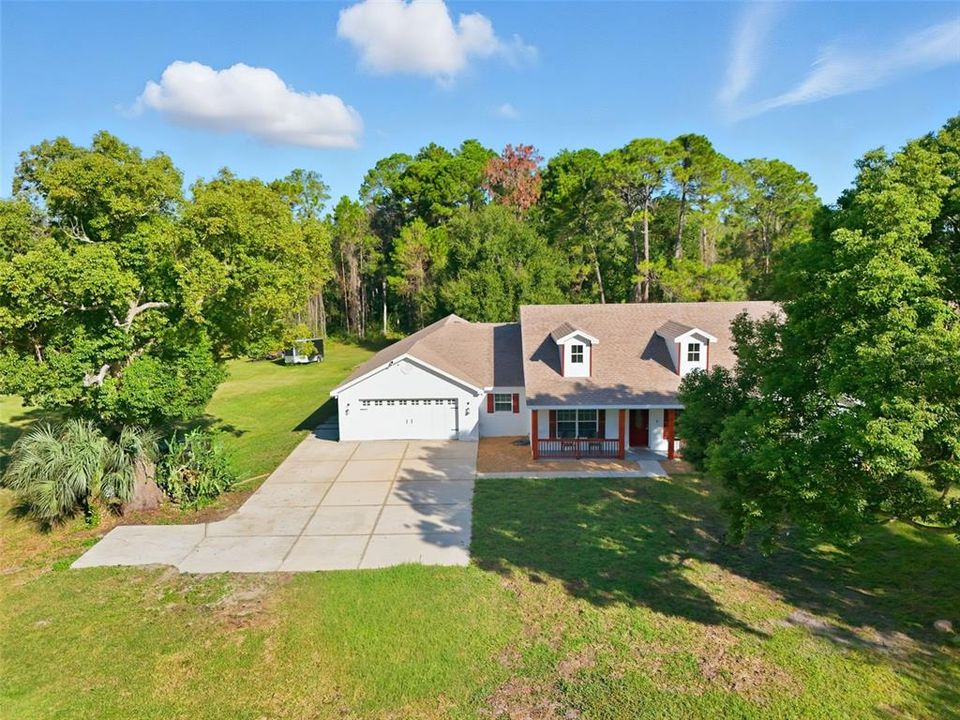 На продажу: $799,900 (4 спален, 3 ванн, 2702 Квадратных фут)