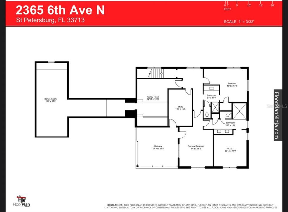 Active With Contract: $1,250,000 (4 beds, 3 baths, 4193 Square Feet)