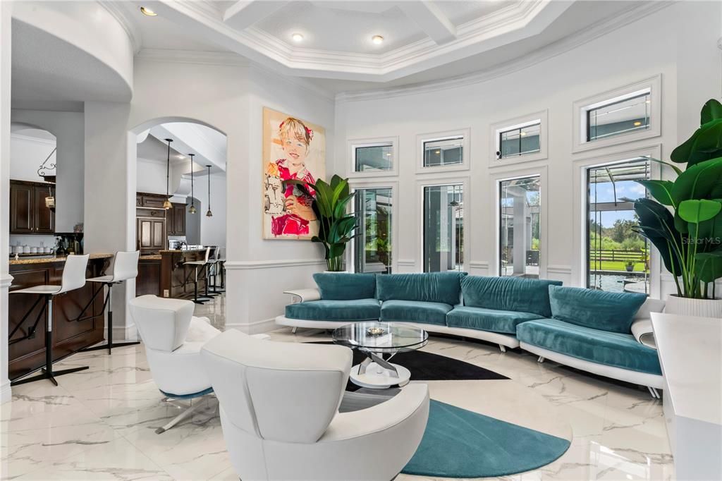 Activo con contrato: $2,175,000 (6 camas, 6 baños, 6738 Pies cuadrados)