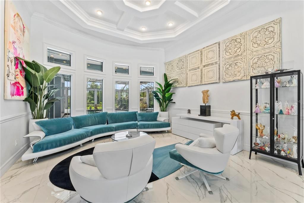 Activo con contrato: $2,175,000 (6 camas, 6 baños, 6738 Pies cuadrados)