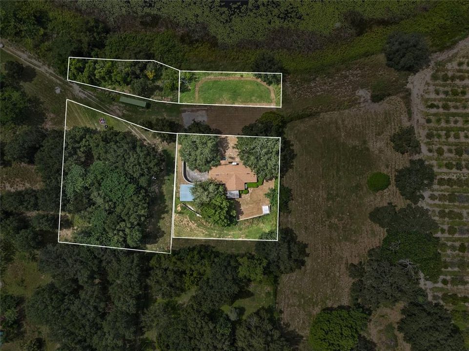 На продажу: $435,000 (3 спален, 2 ванн, 2288 Квадратных фут)