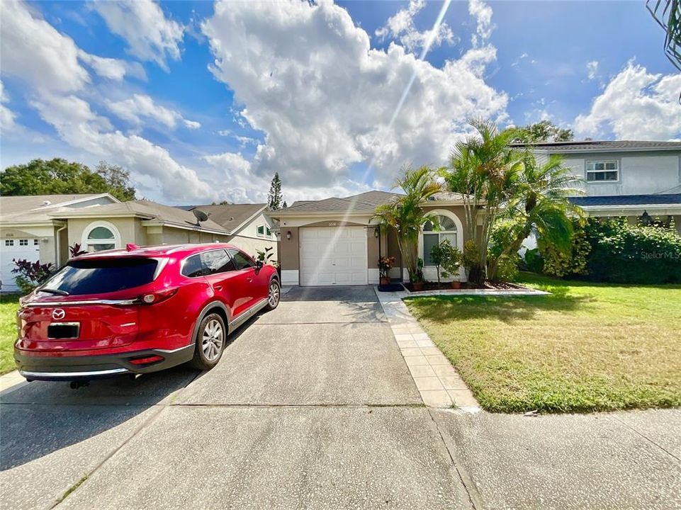 En Renta: $1,350 (1 camas, 1 baños, 278 Pies cuadrados)