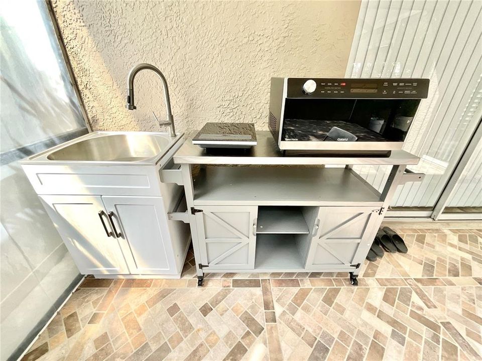 En Renta: $1,350 (1 camas, 1 baños, 278 Pies cuadrados)