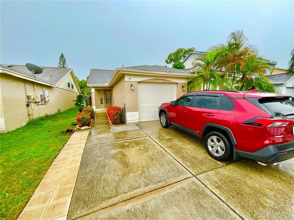 En Renta: $1,350 (1 camas, 1 baños, 278 Pies cuadrados)