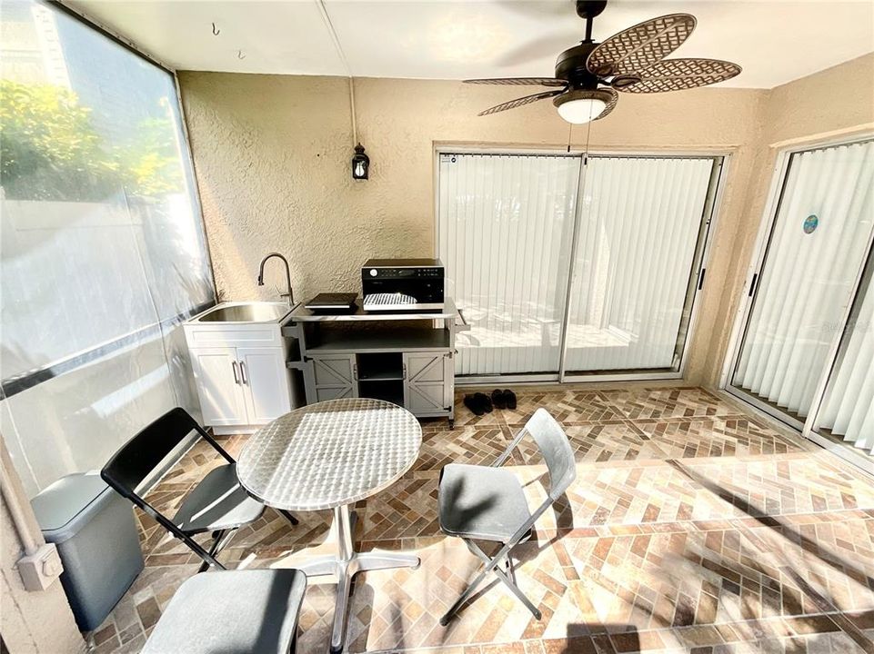 En Renta: $1,350 (1 camas, 1 baños, 278 Pies cuadrados)