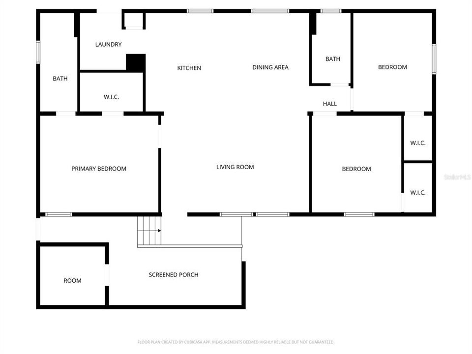 待售: $259,000 (3 贝兹, 2 浴室, 1520 平方英尺)