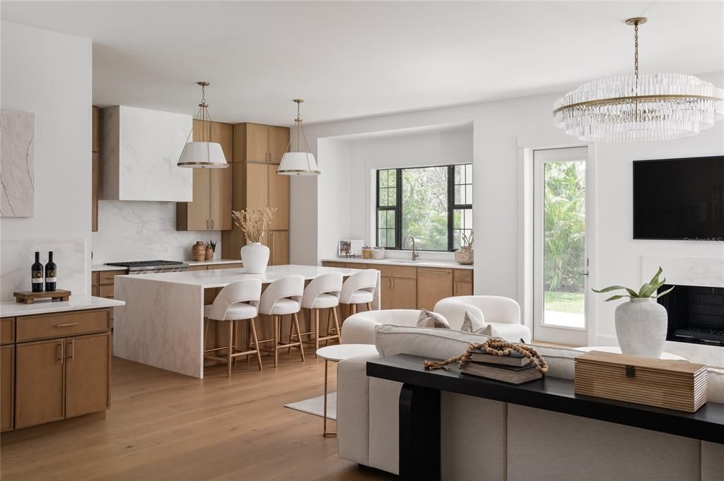 出租: $17,000 (7 贝兹, 7 浴室, 6398 平方英尺)