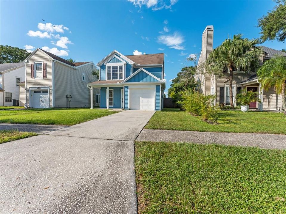 Под контрактом: $320,000 (3 спален, 2 ванн, 1349 Квадратных фут)