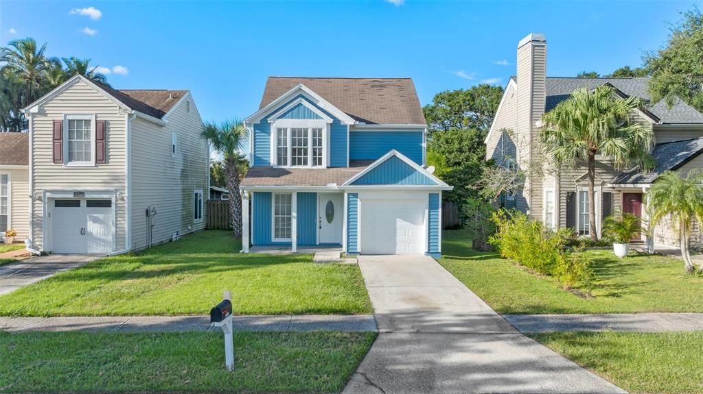 Под контрактом: $320,000 (3 спален, 2 ванн, 1349 Квадратных фут)