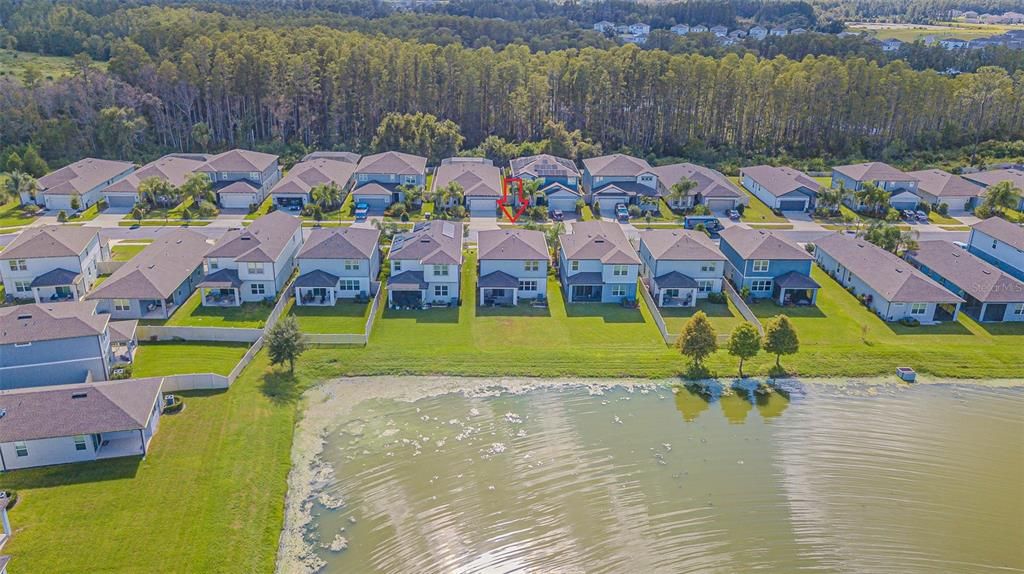 For Sale: $470,000 (4 beds, 3 baths, 2203 Square Feet)