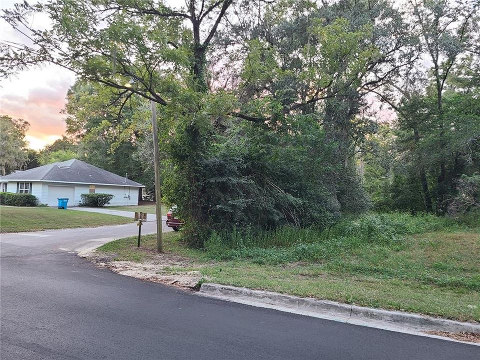 待售: $40,000 (0.20 acres)