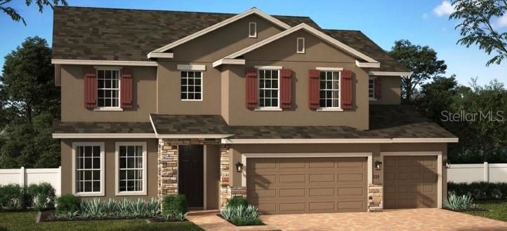 Vendido Recientemente: $659,252 (5 camas, 3 baños, 3800 Pies cuadrados)