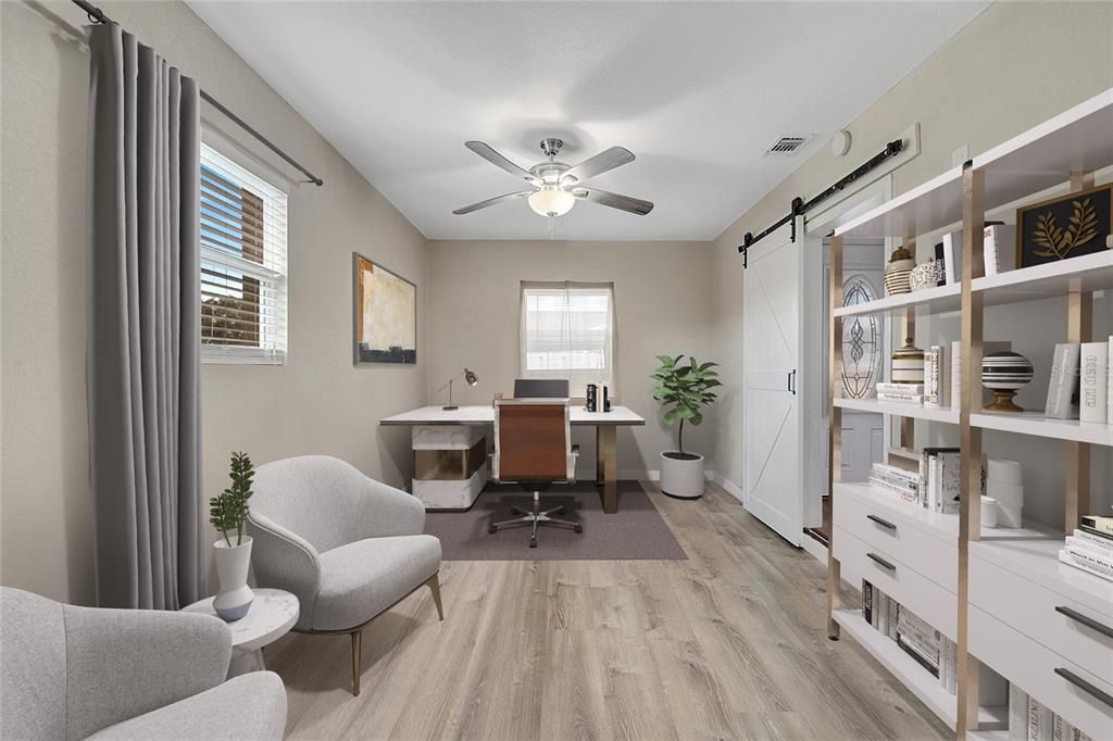 Activo con contrato: $329,000 (3 camas, 1 baños, 1455 Pies cuadrados)