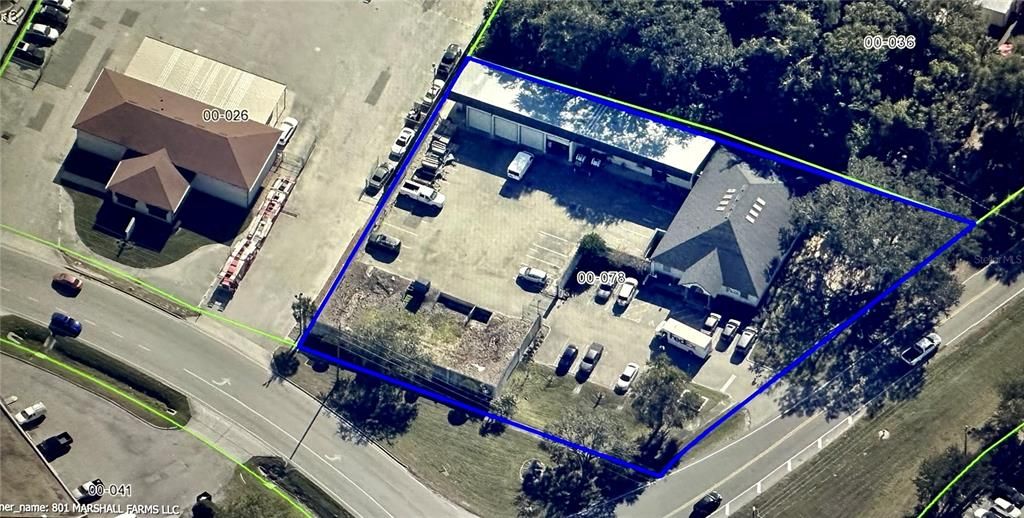 待售: $2,400,000 (0 贝兹, 0 浴室, 7568 平方英尺)